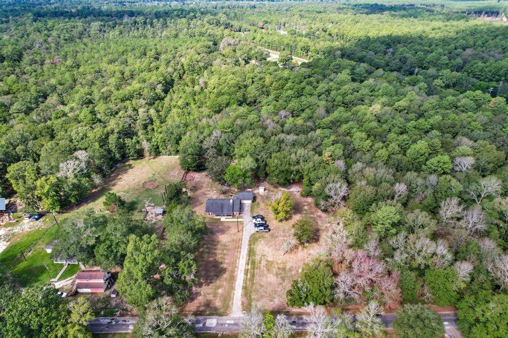 Cleveland, TX 77327,4025 County Road 2184