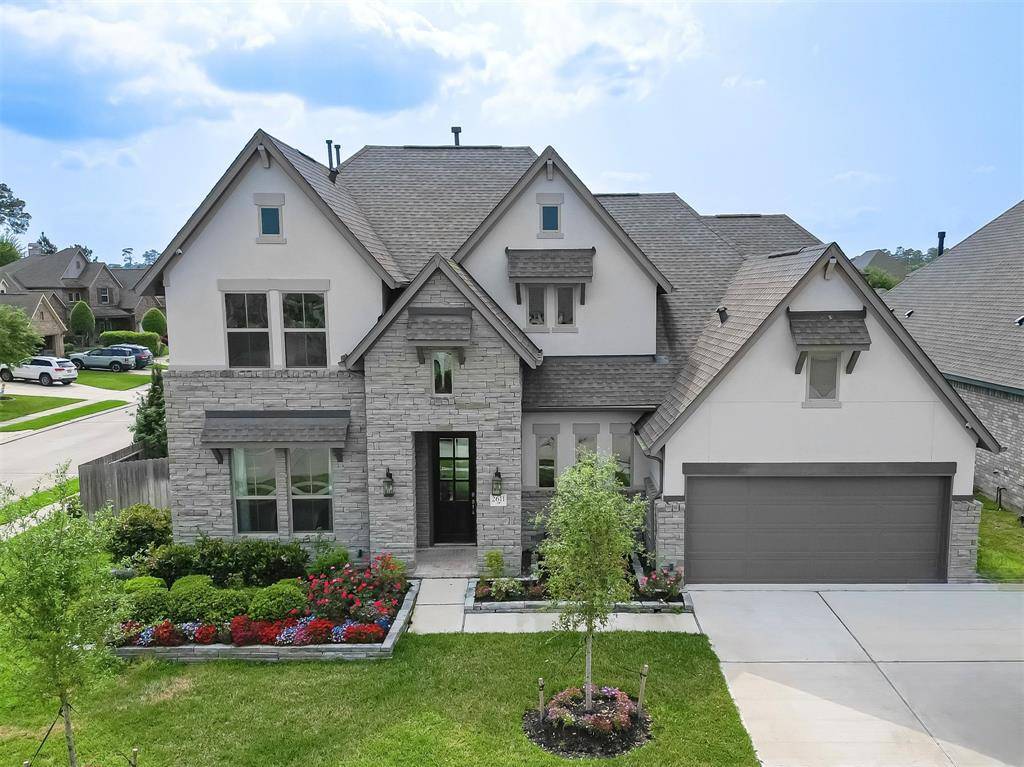 Conroe, TX 77385,2611 Oakland Park DR