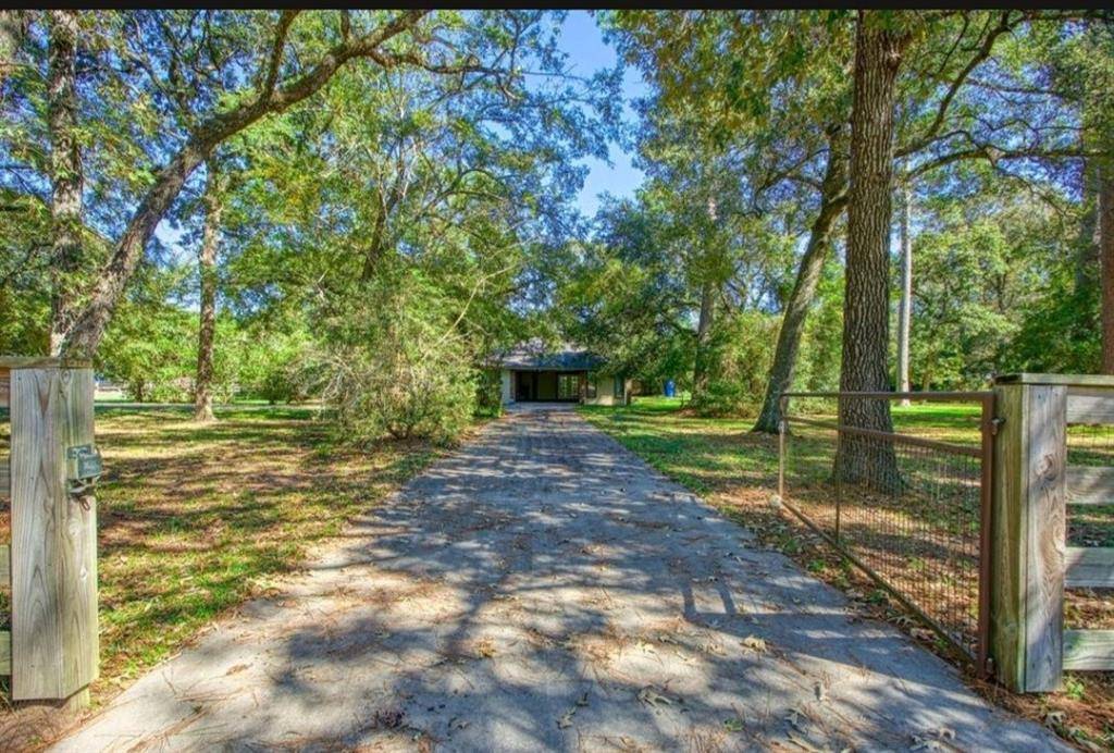 Hockley, TX 77447,25003 Lakeside DR