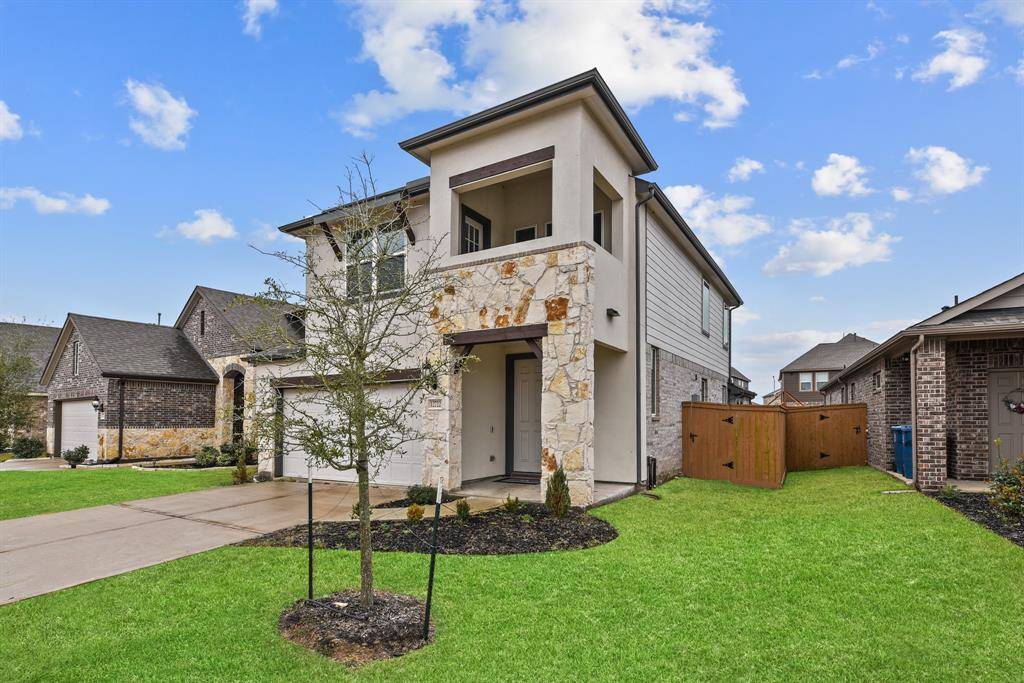 Humble, TX 77346,12722 Gallowhill DR