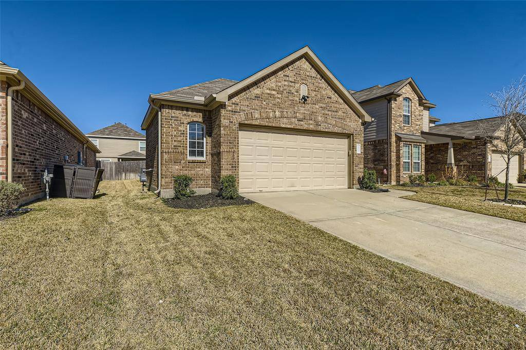 Katy, TX 77493,24902 Pavarotti PL