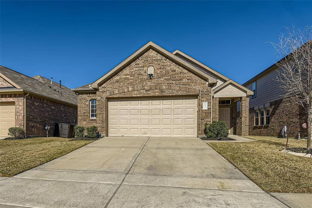 Katy, TX 77493,24902 Pavarotti PL