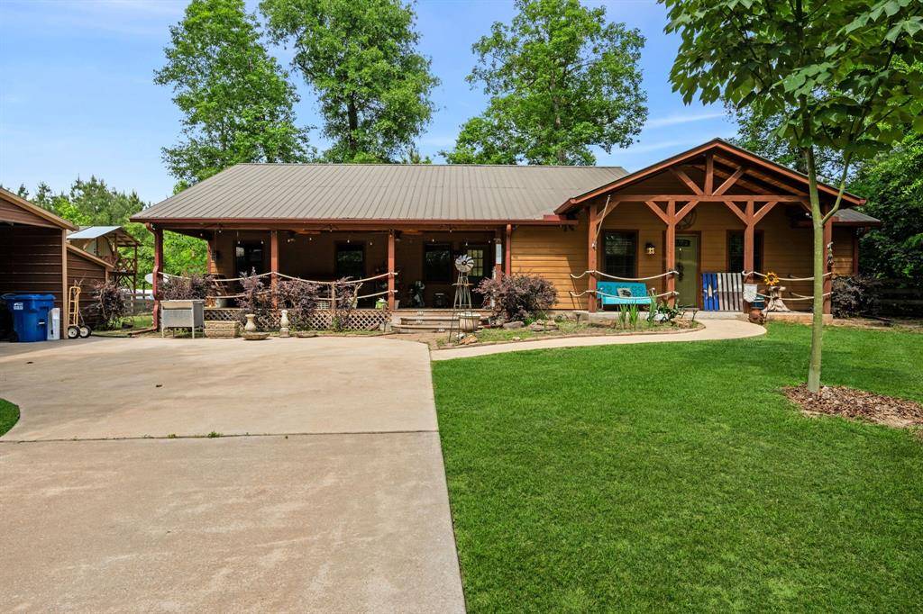 Livingston, TX 77351,836 Hickory LK