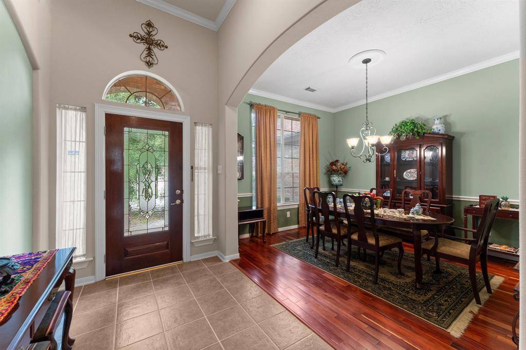 The Woodlands, TX 77385,115 Prairie Dawn CIR