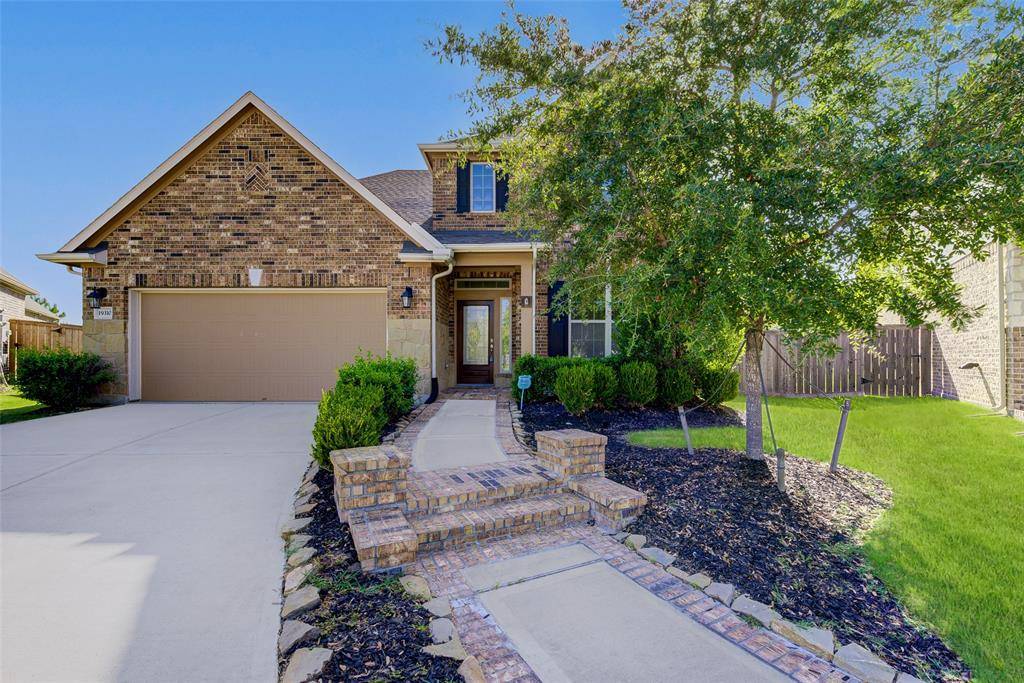 Cypress, TX 77433,19310 Rock Pigeon CT