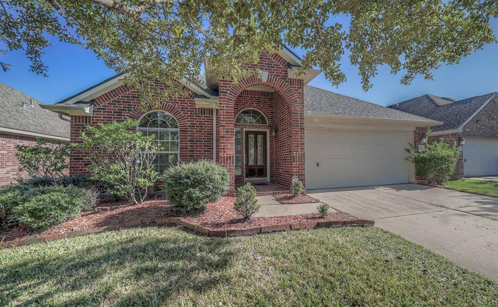 Pearland, TX 77584,2921 Emerald Brook LN