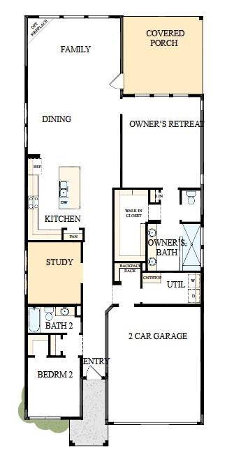Porter, TX 77365,21889 Colorado Bend LN