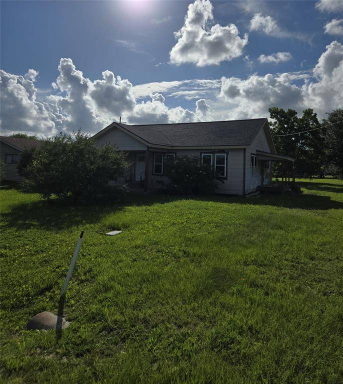 Port Bolivar, TX 77650,2207 Madison AVE
