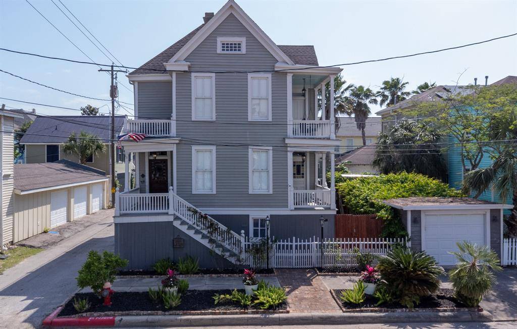Galveston, TX 77550,514 16th ST
