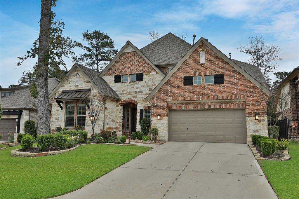 Tomball, TX 77375,81 Winter Sunrise CIR