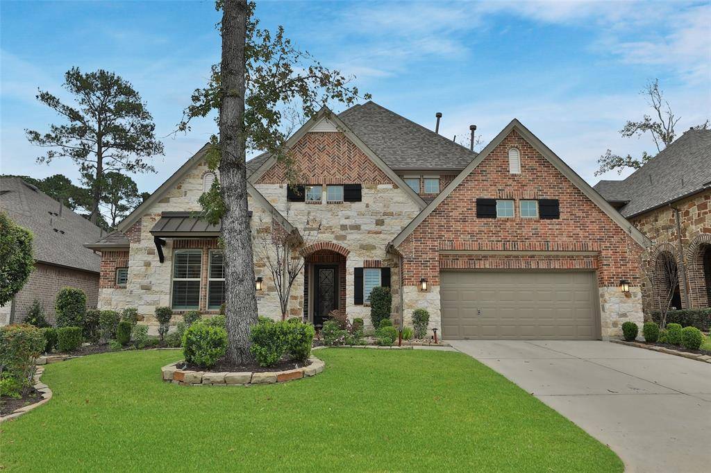 Tomball, TX 77375,81 Winter Sunrise CIR