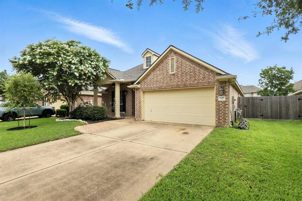 Cypress, TX 77429,14418 Leaning Aspen CT