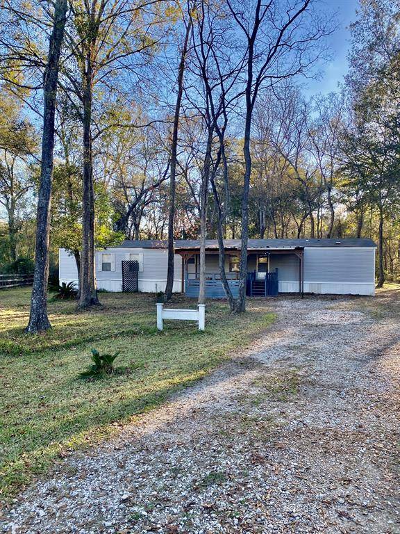 New Caney, TX 77357,22848 Hughey LN