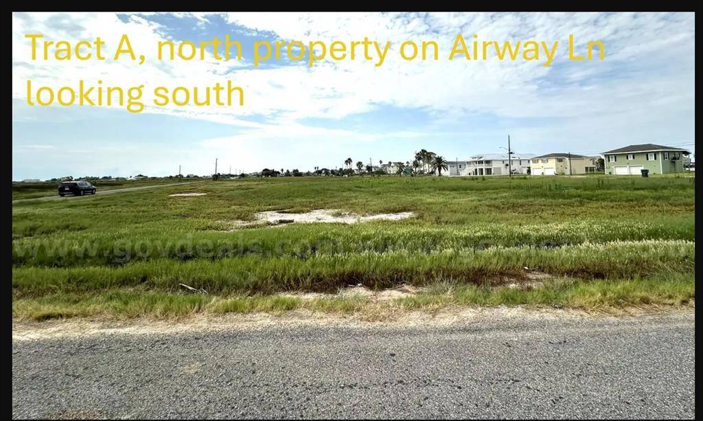 Galveston, TX 77554,2115 Terminal DR