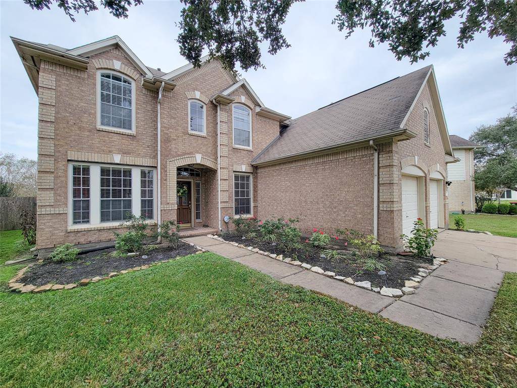 Fresno, TX 77545,1318 Owl Tree CT