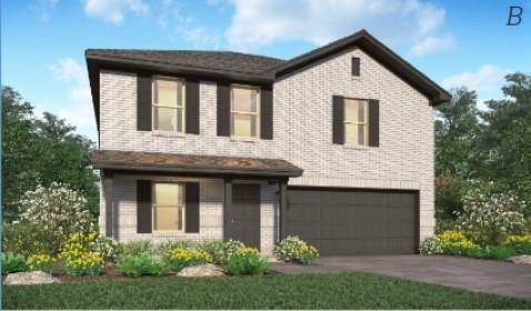 Katy, TX 77493,1444 Twilight Green DR