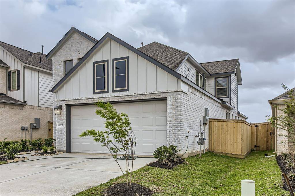 Magnolia, TX 77355,19367 Poppy Village CIR