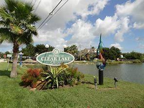 Clear Lake Shores, TX 77565,1014 Aspen RD