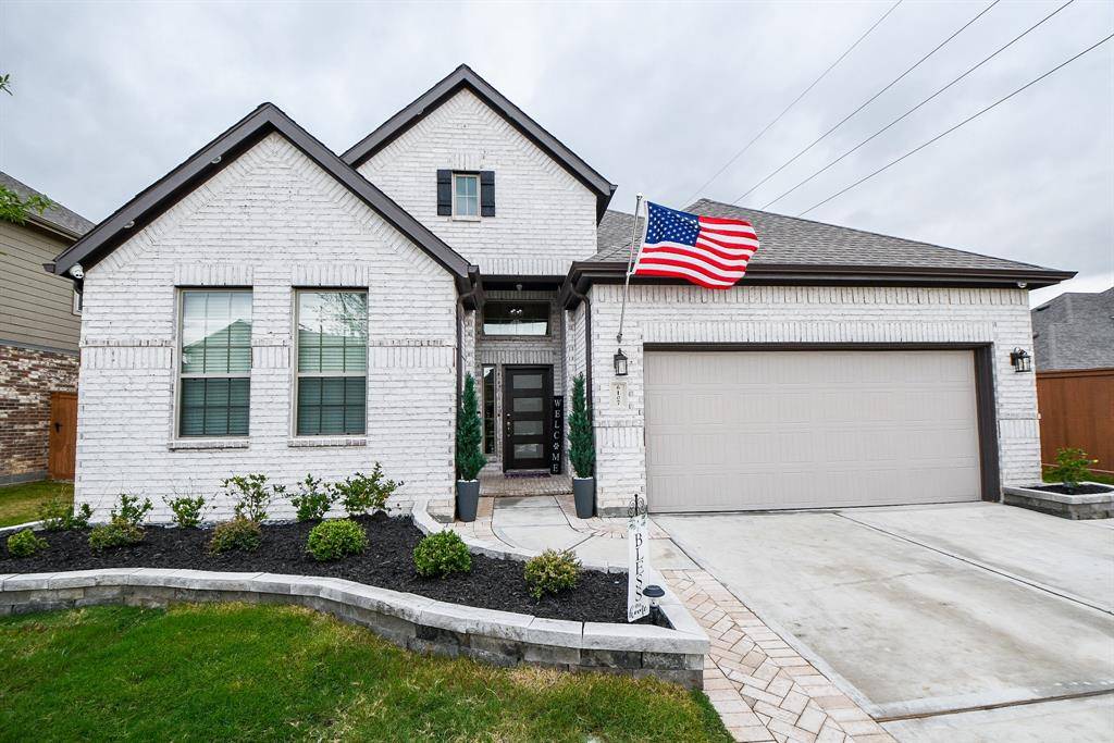 Katy, TX 77493,6107 Briarstone Crest DR