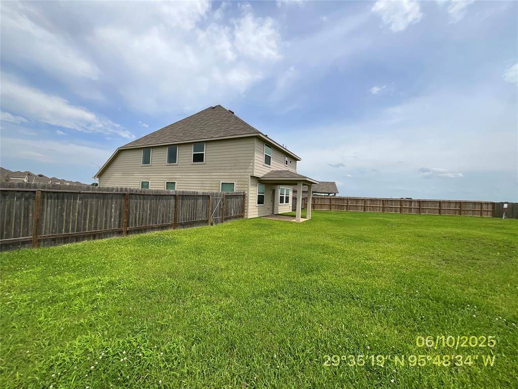 Rosenberg, TX 77471,1903 Foxgate DR