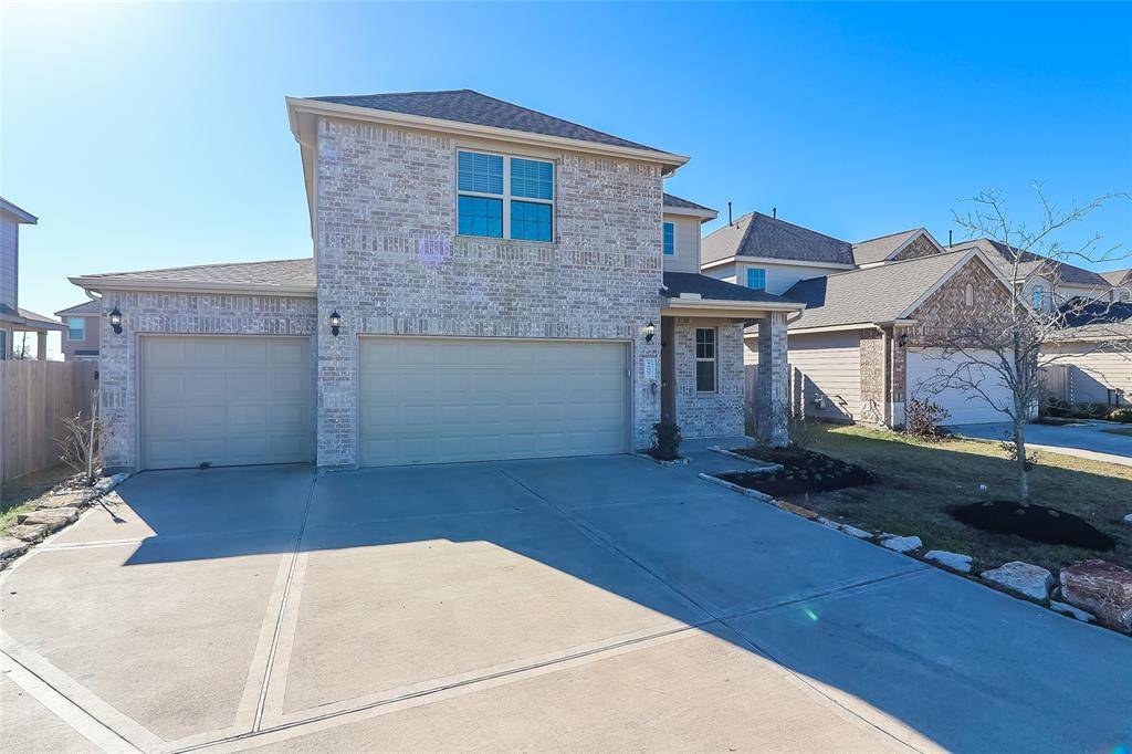 Richmond, TX 77407,16907 Cory Cornel LN