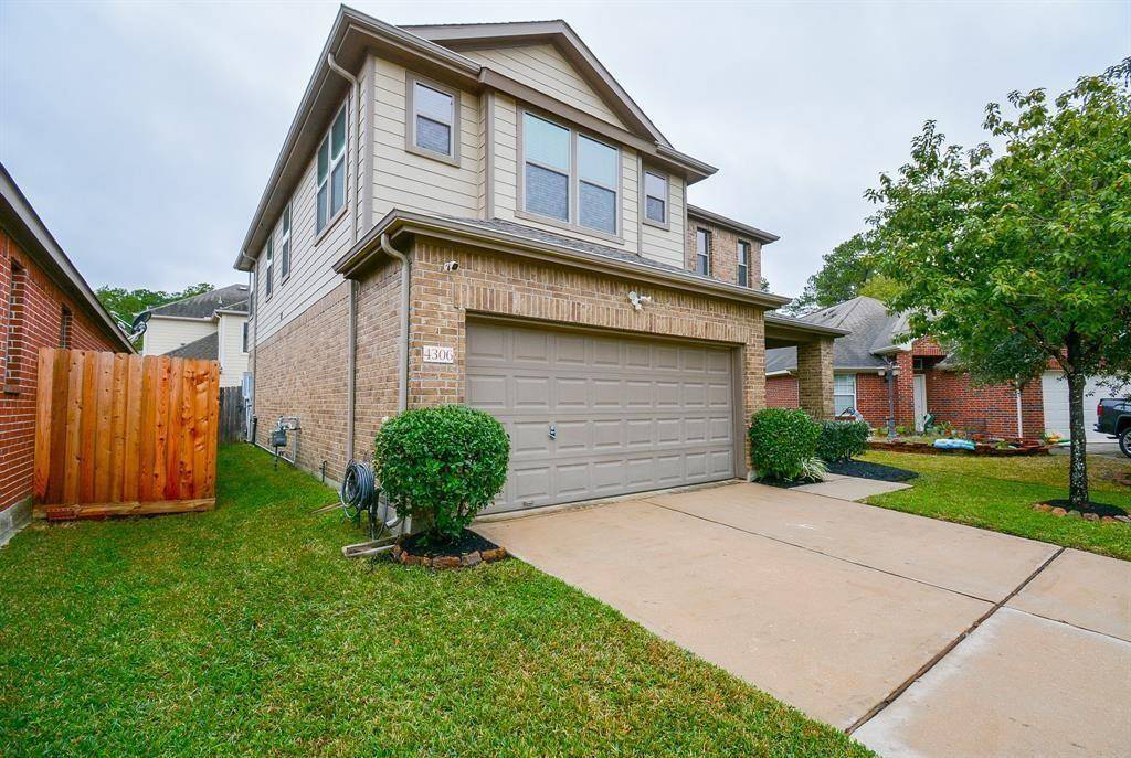 Humble, TX 77396,4306 Granite Park WAY