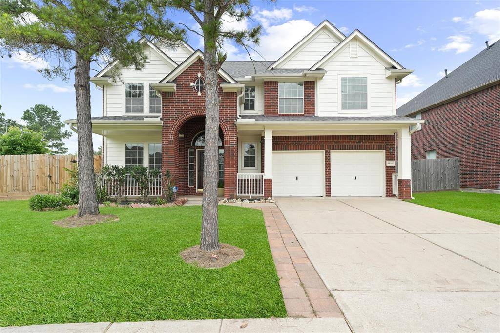 Sugar Land, TX 77478,11318 Ashford Pond DR