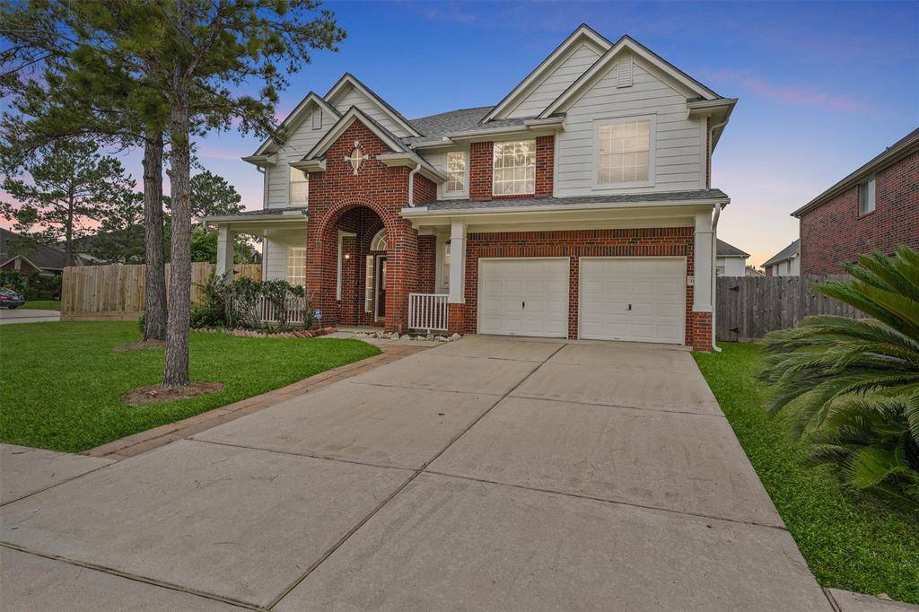 Sugar Land, TX 77478,11318 Ashford Pond DR