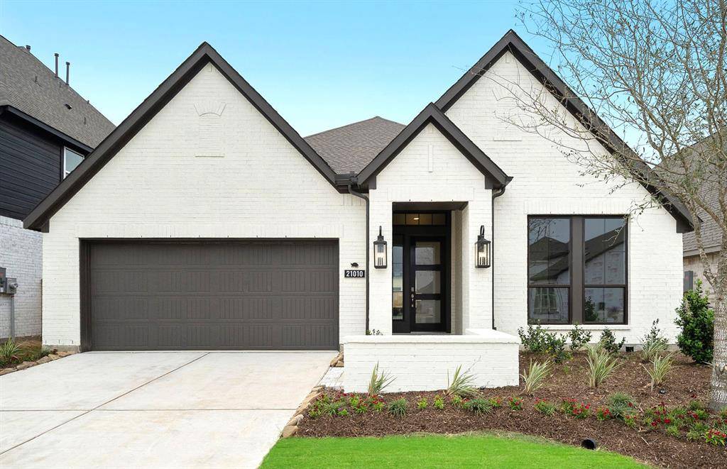 Cypress, TX 77433,21010 Magnolia Mill DR