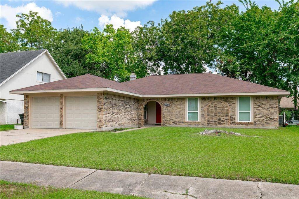 Houston, TX 77089,11443 Kirkmeadow DR