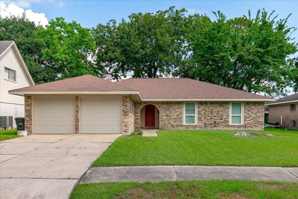 Houston, TX 77089,11443 Kirkmeadow DR