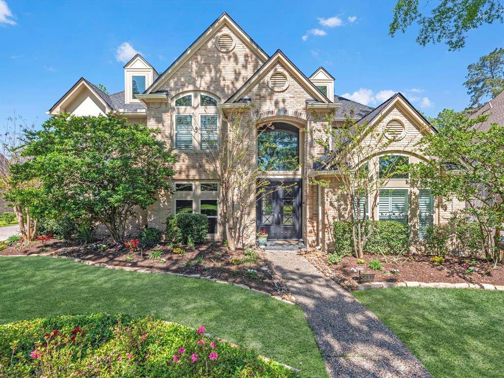 Kingwood, TX 77345,5831 Mountain View DR