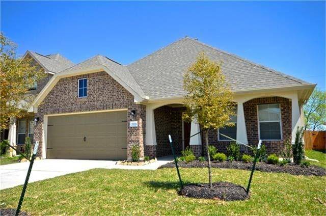 Richmond, TX 77407,5114 Waterview Meadow DR