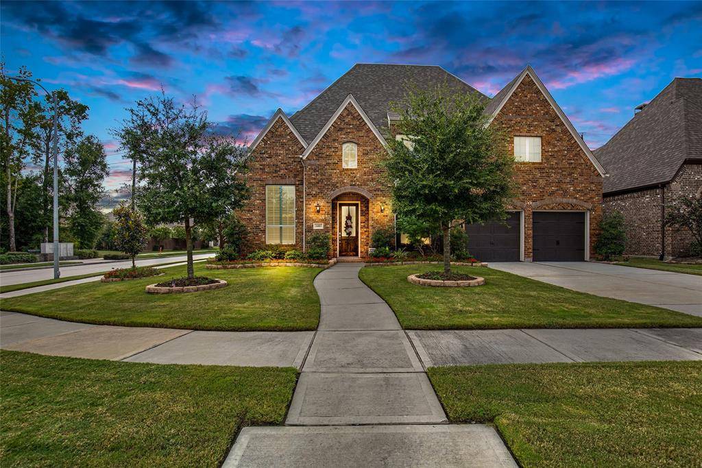 Humble, TX 77346,16803 Holtwood Oak DR