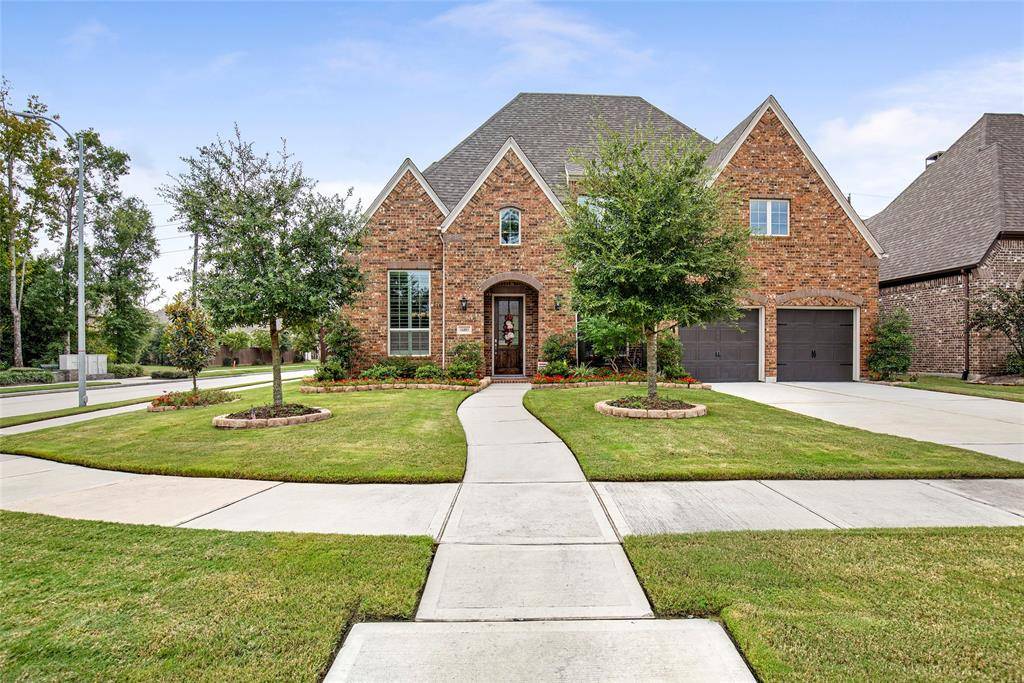 Humble, TX 77346,16803 Holtwood Oak DR