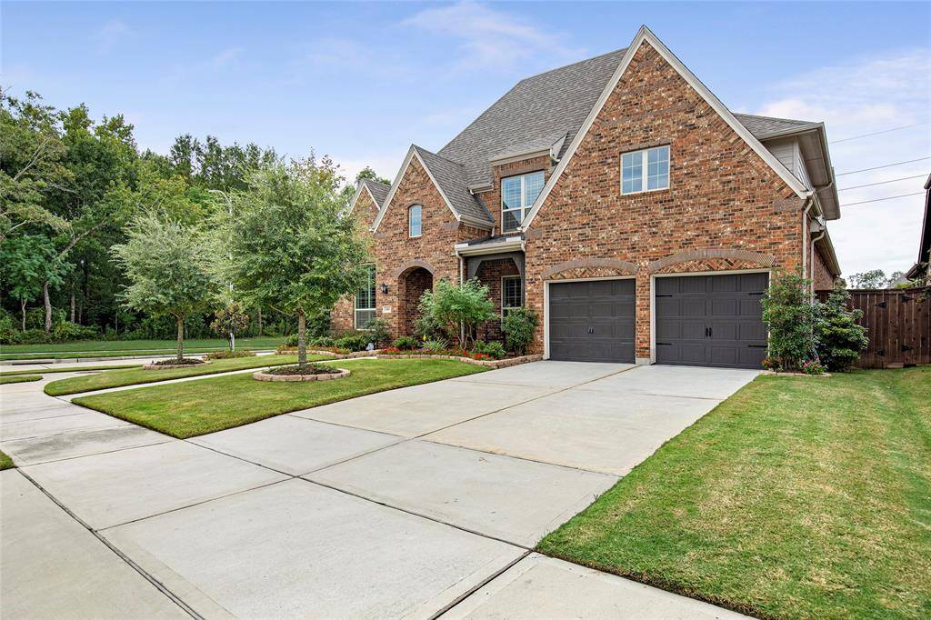 Humble, TX 77346,16803 Holtwood Oak DR