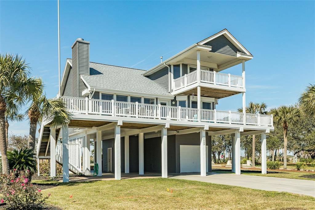 Galveston, TX 77554,14402 Spyglass CIR