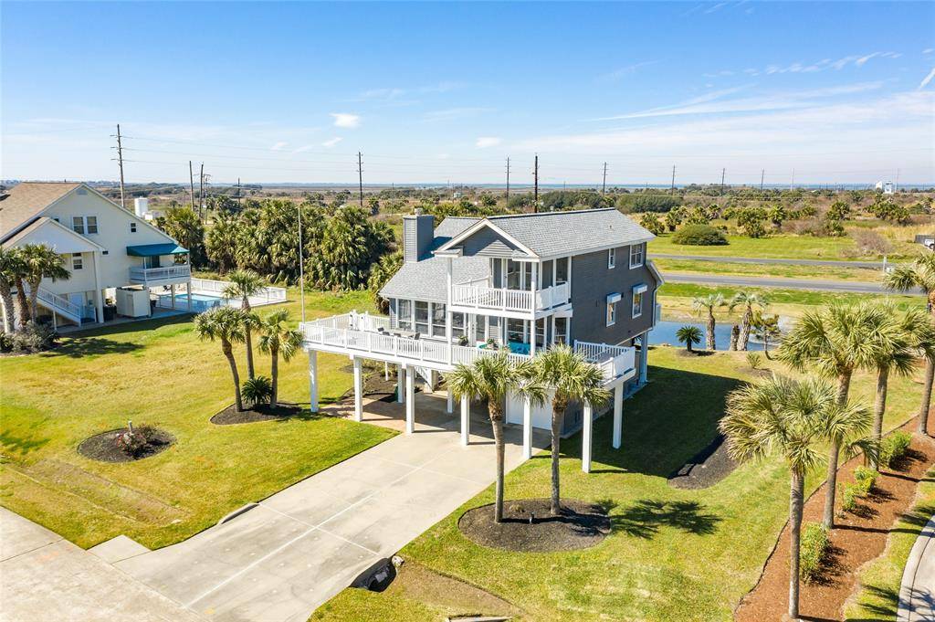 Galveston, TX 77554,14402 Spyglass CIR