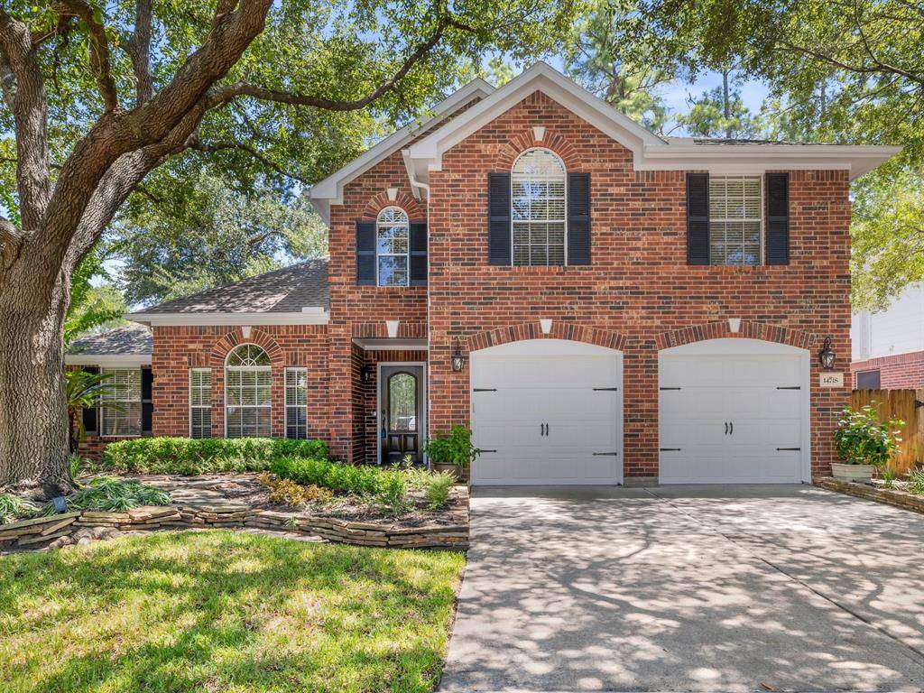 Cypress, TX 77429,14718 Townsend CT