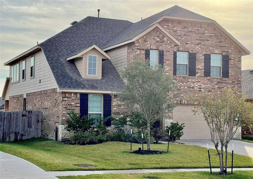 Katy, TX 77493,4614 Tuscan Lily DR