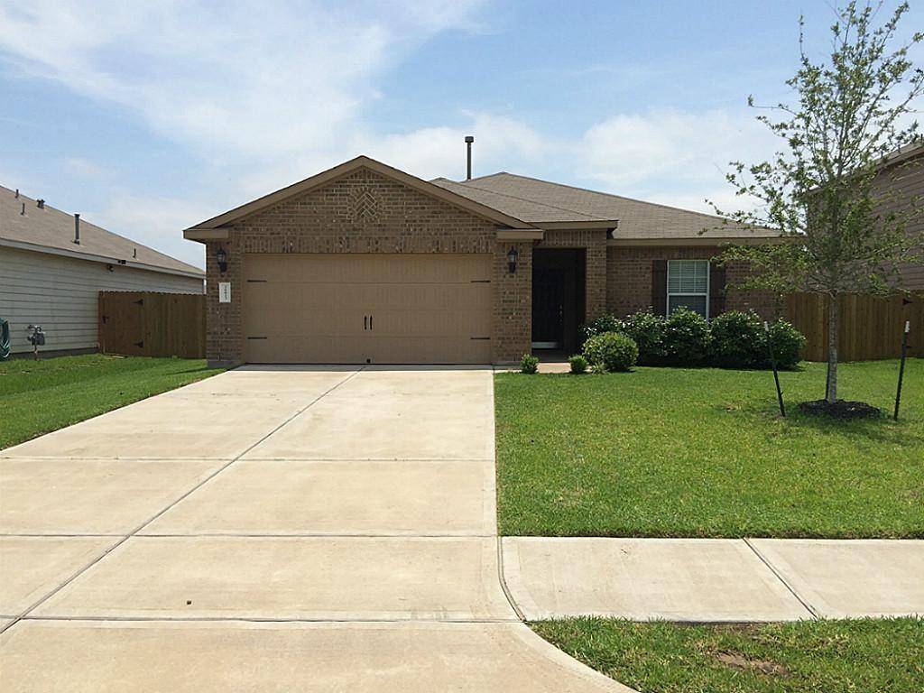 Hockley, TX 77447,26823 Blacktail CT