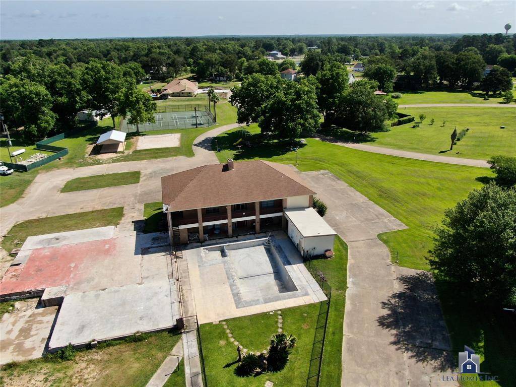 Livingston, TX 77351,0001 Echo LN