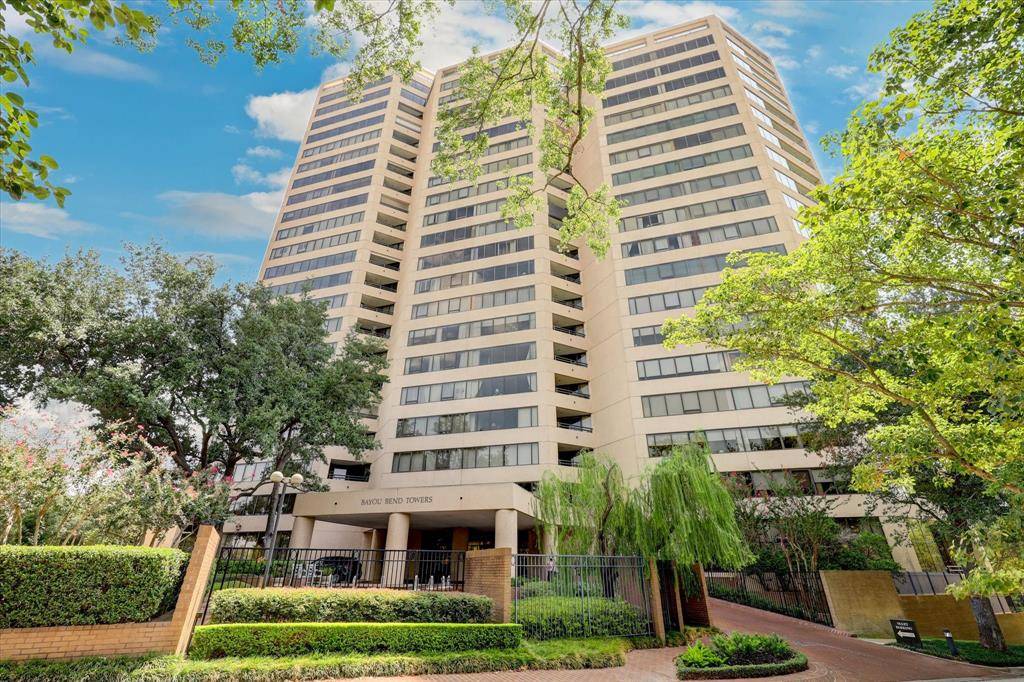 Houston, TX 77007,101 Westcott ST #1003