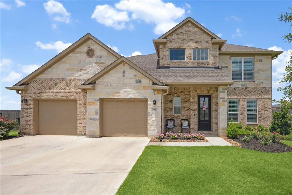 Sealy, TX 77474,508 Buckhorn ST