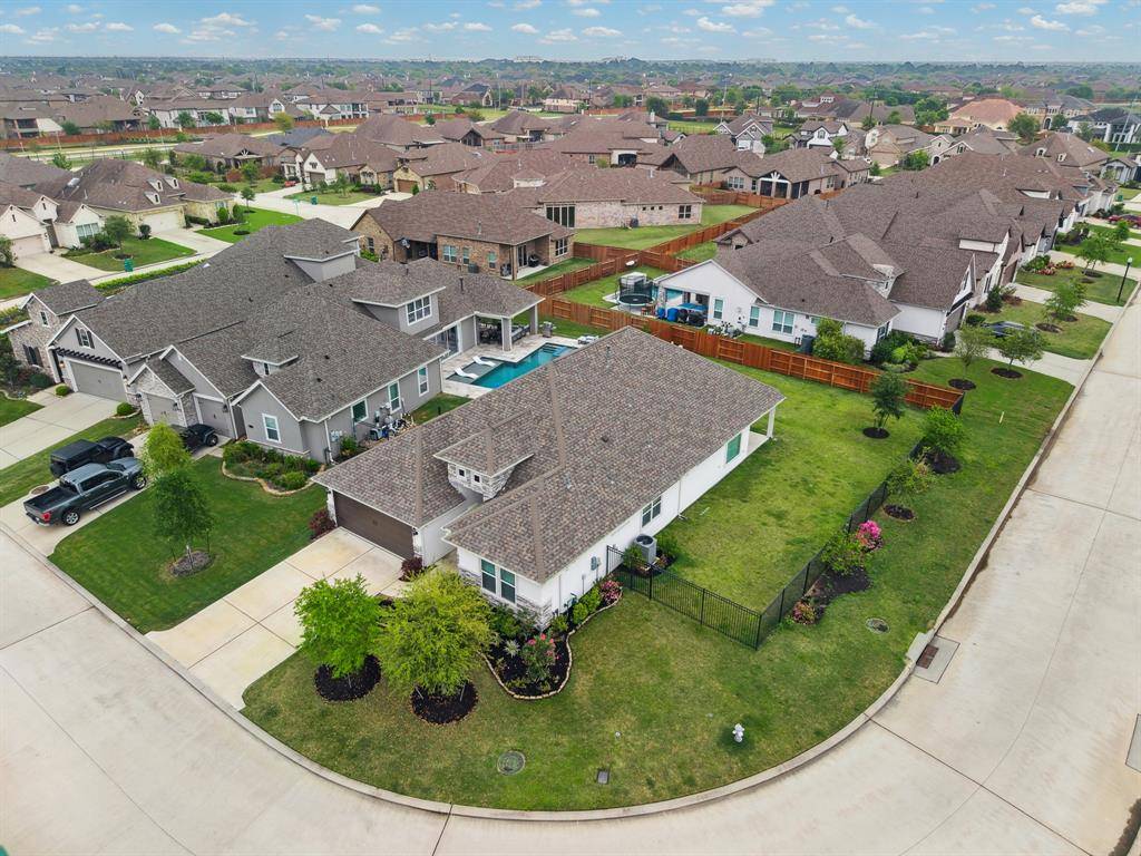 Cypress, TX 77433,18111 Rainwater Creek LN
