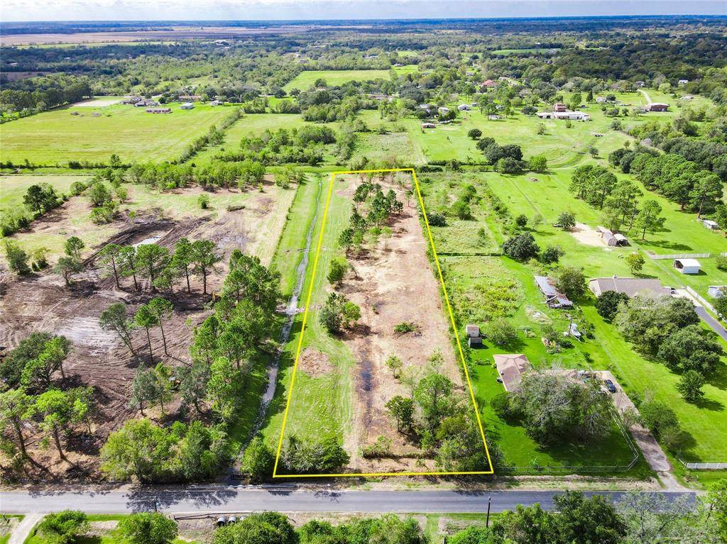 Santa Fe, TX 77517,000 Beaver RD