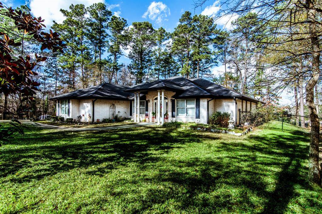 Huntsville, TX 77320,6 Briar Meadow