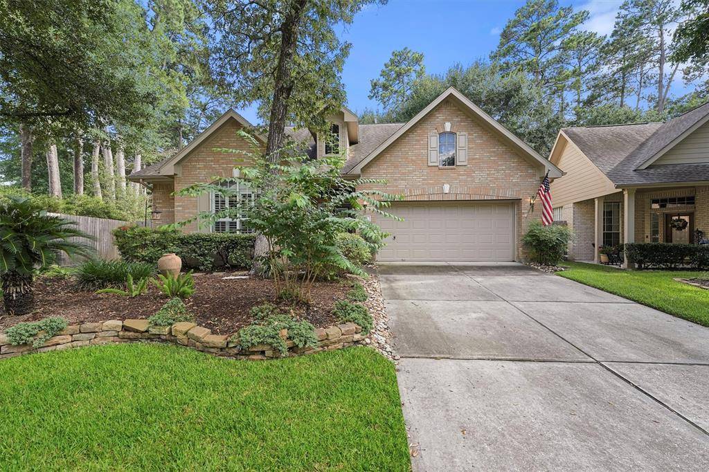 The Woodlands, TX 77382,39 W Bellmeade PL