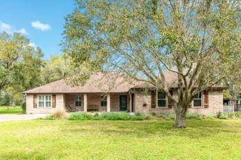 Brazoria, TX 77422,4510 County Road 886