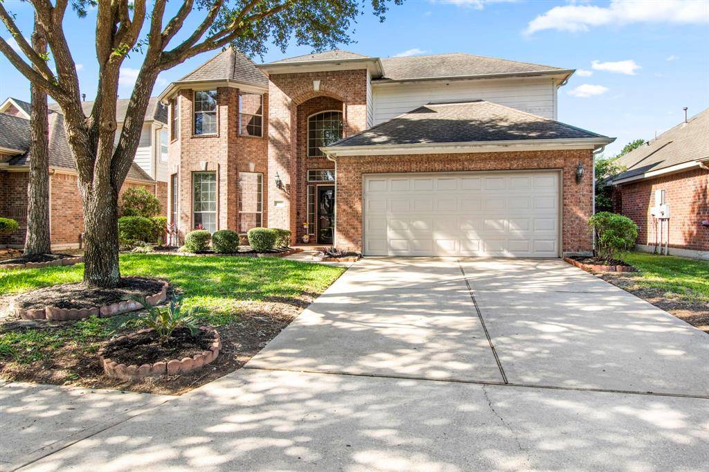 Houston, TX 77095,17319 Deep Prairie DR